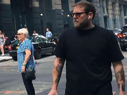 Merasa Sedang Sial? Lihat Dulu Potret Viral Berikut