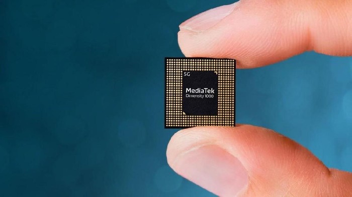MediaTek Dimensity 1000 5G