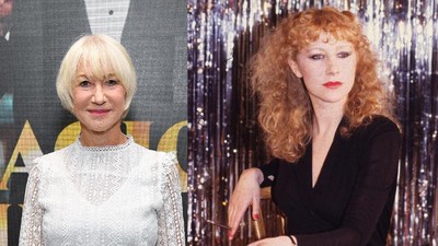 Ini Penampilan Para Seleb Top Hollywood saat Muda