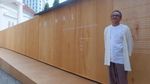 Ikuti Lorong Perjalanan andramatin di Galeri Nasional Yuk!