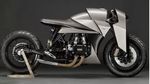 Modif Keren Honda GoldWing 1977