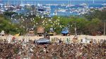 Ancaman Mengerikan Sampah Plastik di Pulau Dewata