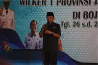 Bojonegoro Jadi Tuan Rumah Lomba Kompetensi Siswa se-Jawa Timur