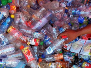bjb Gaet Platform Sampah Digital Ciptakan Lingkungan Bersih di Jabar