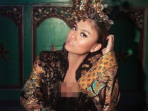 Agnez Mo Marah-marah ke Pacarnya di Medsos, Ini Fakta yang Terjadi