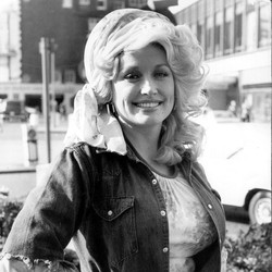 Dolly Parton Meninggal Dunia