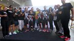 Atlet Triathlon Indonesia Siap Tempur di SEA Games 2019