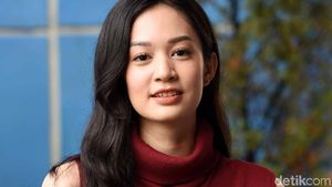 Ini Faradilla Yoshi, si Antagonis Namun Manis