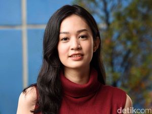 Ini Faradilla Yoshi, si Antagonis Namun Manis