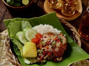 6 Sambal Khas Bali, Lengkap dengan Resepnya