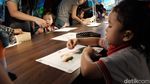 Potret Trans Studio Cibubur Disambangi Siswa Playgroup Bekasi, Seru!