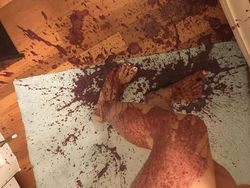 Merasa Sedang Sial? Lihat Dulu Potret Viral Berikut