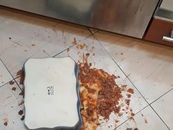 Merasa Sedang Sial? Lihat Dulu Potret Viral Berikut