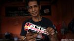 Keren! Bisnis Miniatur Kereta dari Manggarai Tembus Mancanegara