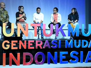 Literasi dan Pemberdayaan Ekonomi Generasi Muda