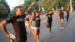 Atlet Triathlon Indonesia Siap Tempur di SEA Games 2019