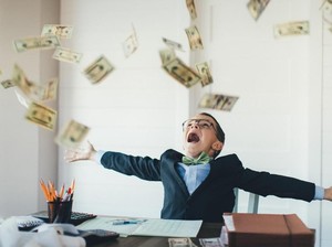 Studi Ungkap Hubungan Uang dan Kebahagiaan Manusia