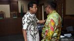 Sepupu hingga Eks Kakanwil Jatim Bersaksi di Sidang Romahurmuziy