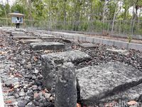 Situs Bleberan, Saksi Peradaban Kuno di Gunungkidul 