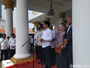 Mendes Minta Polisi Usut Dugaan Dana Desa di Papua Dipakai Bantu KKB