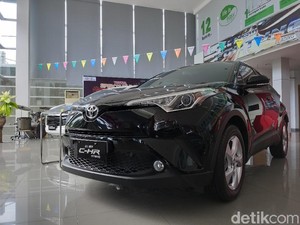 Berita Populer: Diler Suka Ibu Kota Pindah, Lowongan Kerja Hyundai