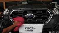 Menurut Putu, Nissan tetap berkomitmen melanjutkan kegiatan manufaktur di Indonesia. Fasilitas pabrik PT Nissan Motor Indonesia di Purwakarta yang saat ini hanya memproduksi mobil Nissan akan dialihfungsikan untuk memproduksi mesin.