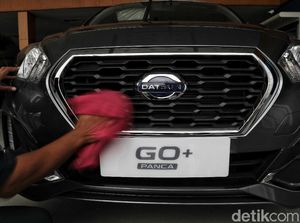 Nissan Ogah Komentari Isu Datsun Hengkang dari Indonesia