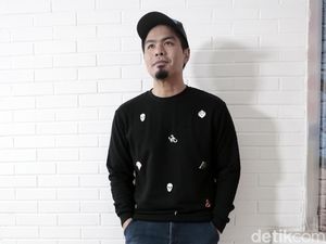 Bams Eks Samsons Pertahankan Hak Asuh Anak dari Istrinya
