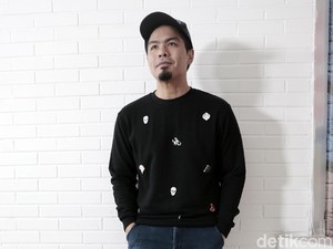 Penegasan Bams soal Isu Perselingkuhan Sang Istri dengan Hotma Sitompul