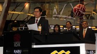 Bank Mandiri Taspen (Bank Mantap) mencatatkan obligasi perdana sebesar Rp1 triliun yang merupakan Penawaran Umum Berkelanjutan (PUB) Tahap I Tahun 2019 dengan empat perusahaan penjamin emisi yakni Mandiri Sekuritas, BNI Sekuritas, BCA Sekuritas dan Danareksa Sekuritas.