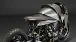 Modif Keren Honda GoldWing 1977