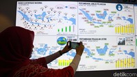 P2IS dibangun untuk menghimpun seluruh data dan juga kondisi sistem ketenagalistrikan di tanah air. 