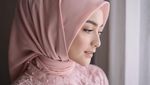 Citra Kirana, Salah Satu Wanita Berhijab Kandidat 100 Wajah Tercantik Dunia