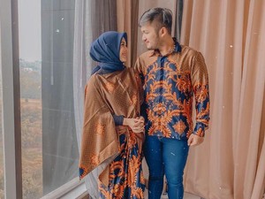 Kesha Ratuliu Mau Punya Anak Banyak Usai Nikah Nanti
