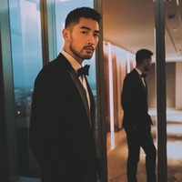 Godfrey Gao artis Taiwan kelahiran Kanada dinyatakan meninggal dunia setelah pingsan di lokasi syuting. Kabar ini tentu mengejutkan publik karena usianya yang masih muda dan tidak diketahui pernah mengidap sakit. Foto: Instagram @godfreygao