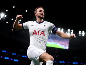 Harry Kane Benar-benar Butuh Trofi, Kode Nih?
