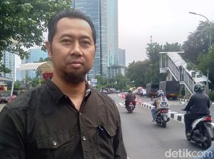 Diperiksa Terkait Kasus Bowo Sidik, GM Pilog Ngaku Cuma Operasikan Kapal
