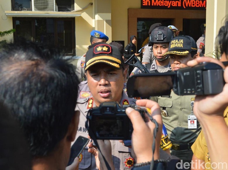 Temuan Polisi soal Hilangnya Cakades di Banjarnegara Jelang Pelantikan Temuan Polisi soal Hilangnya Cakades di Banjarnegara Jelang Pelantikan