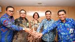 Wujudkan Program Perumahan Rakyat