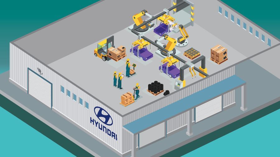 pabrik hyundai