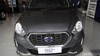 detikcom pun telah menghubungi pihak Nissan Motor Indonesia yang menaungi merek Datsun di Indonesia. Terkait isu itu Hana hanya mengatakan bahwa pihak Nissan akan melakukan upaya penyesuaian operasi bisnisnya bahkan pada sektor produksi sekalipun.