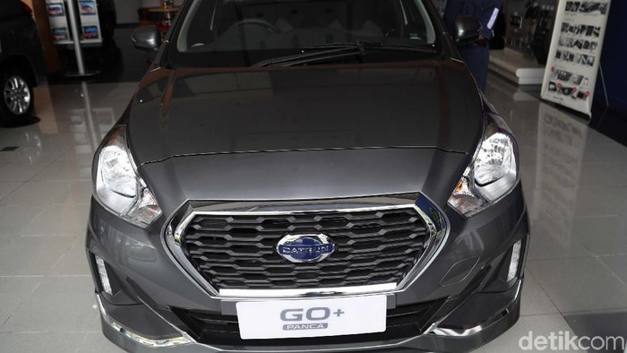 Datsun, dikabarkan bakal menyudahi produksi mobilnya di Indonesia. Artinya, Datsun bakal menyerah di persaingan otomotif Indonesia.