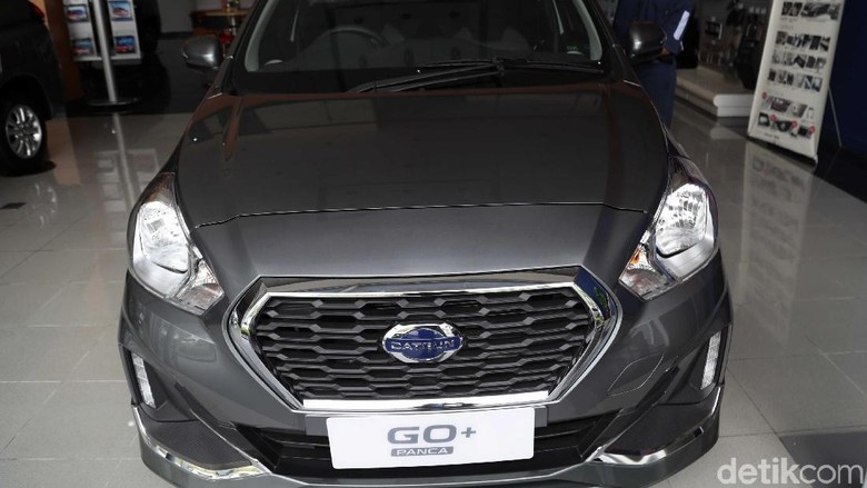 Akhir Perjalanan Datsun di Indonesia Datsun, dikabarkan bakal menyudahi produksi mobilnya di Indonesia. Artinya, Datsun bakal menyerah di persaingan otomotif Indonesia.