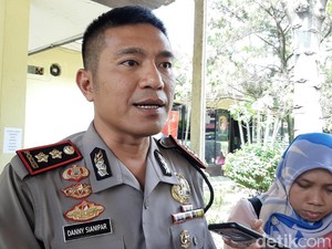Digerebek Pesta Narkoba, Anak Wabup Banyuasin Masih Diperiksa