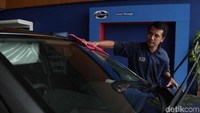 Kata Putu, pihak Nissan belum membicarakan langsung perihal ini kepada Kementerian Perindustrian.