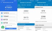 Realme X2 Pro, Performa Nendang & Memanjakan Mata