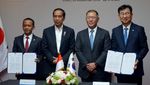 Momen Kepala BKPM Jaring Investasi di Korea Selatan