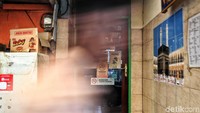 Menurut keterangan warga, kampung bebas rokok itu mulai digalakkan pada 2017 silam.