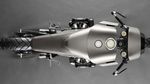 Modif Keren Honda GoldWing 1977