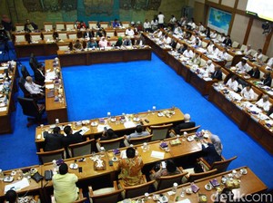 Komisi VII Minta Eselon I Kementerian ESDM Dirombak